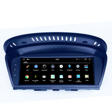 auto radio 2din for BWM 5 Series E60